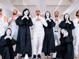 Nanowar Of Steel / Uuhai / Lone Survivors / Morphium / Deus Ex Machina