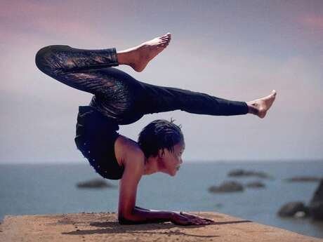 Cinéma Arévi : Cirque au cinéma