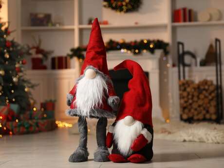 Feu! La Boutique éphémère