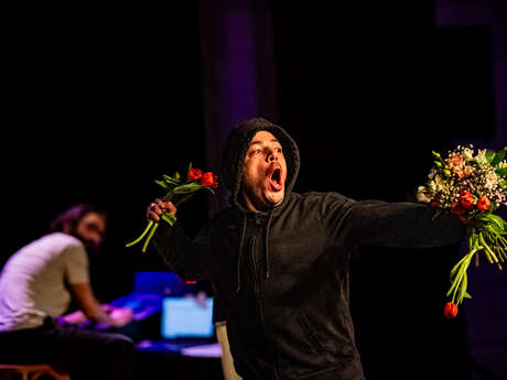 La culture au grand jour : Cabaret Prévert