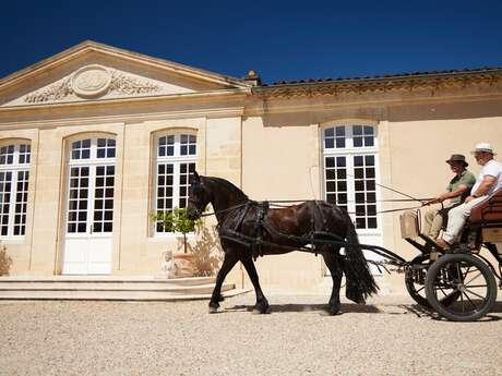 Château Desmirail