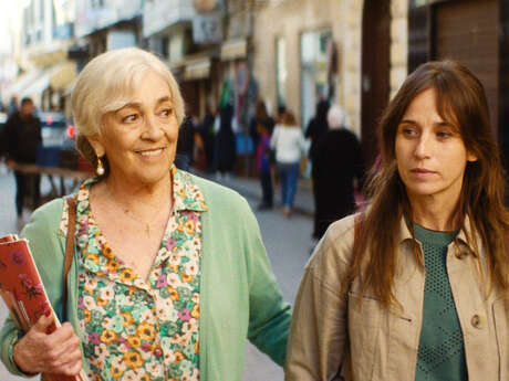 Cinéma : Rue Malaga