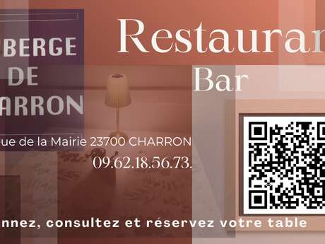 Auberge de Charron