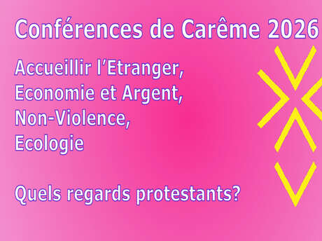 Carême protestant
