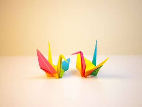 Atelier Origami