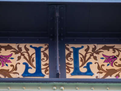 Conférence AMNAD - Les Halles de Limoges : architecture et porcelaine