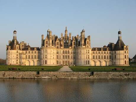 Micro-Folie : Visite libre - Collection Centre Val de Loire