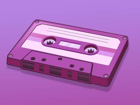 Soirée "Années 2000's"