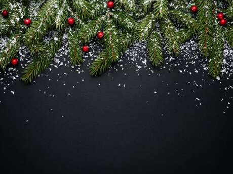 Pop-up d'hiver - Sept créateurs sept regards