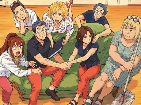 Ce soir, on sort