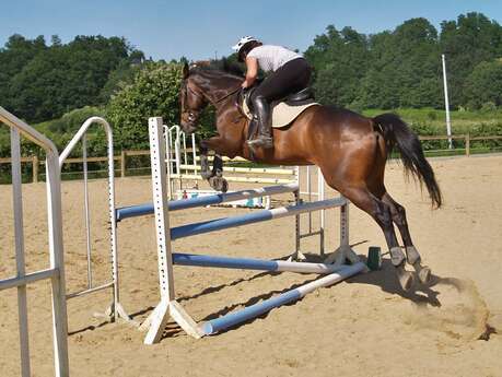 Club Hippique de Lescar