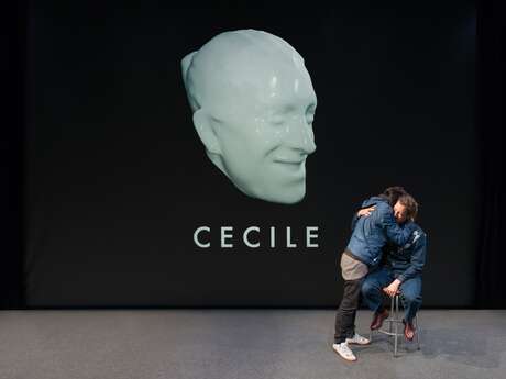 Spectacle : Cécile