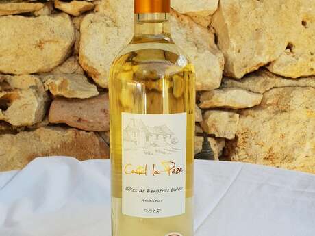 Le Cellier de la Lémance