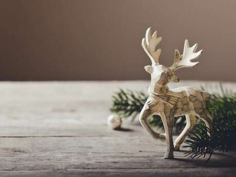 Les Voûtes de Noël