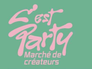 C’est Party! Marché de créateurs - Limoges