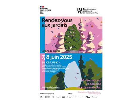 Rendez-vous aux jardins