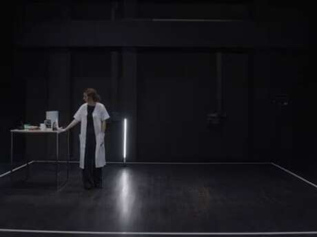 La culture au grand jour – Serial Sauveur