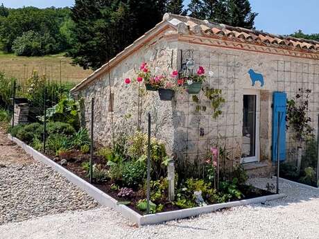 Chambres d'Hôtes des Doux Géants