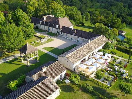 La Chartreuse du Bignac