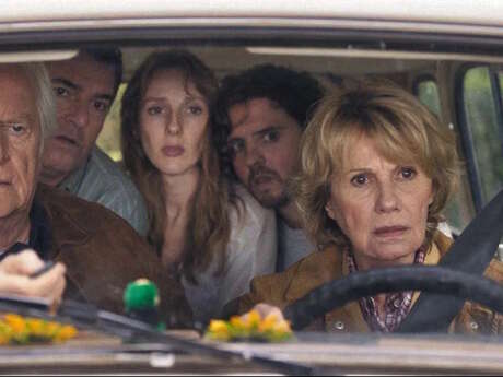 Cinéma -  Chers parents