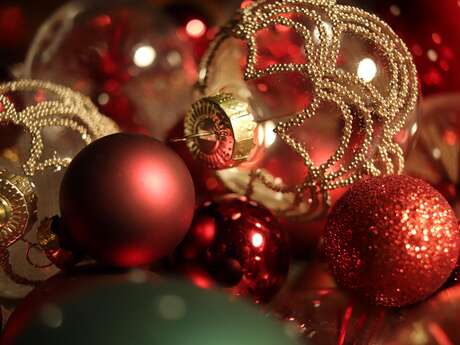 Braderie et Marché de Noël