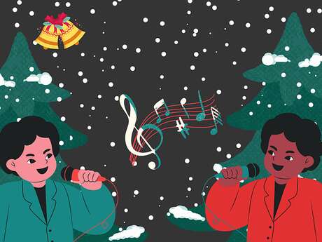 Concert de Noël