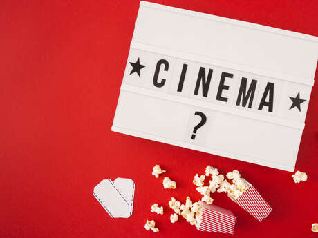 Ciné-Quiz à la Médiathèque La Ronde des Mots