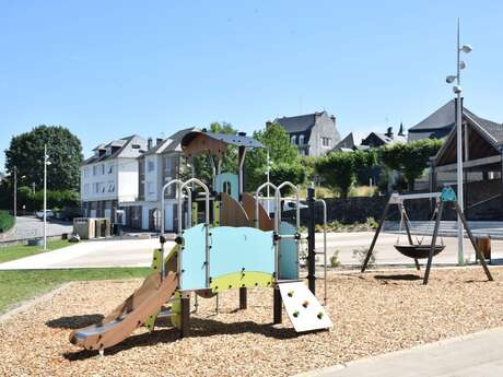 City Park