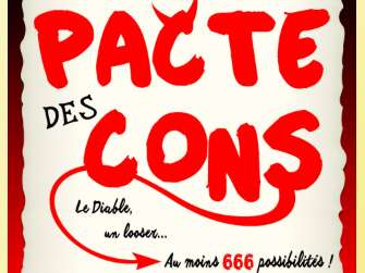 Le pacte des cons