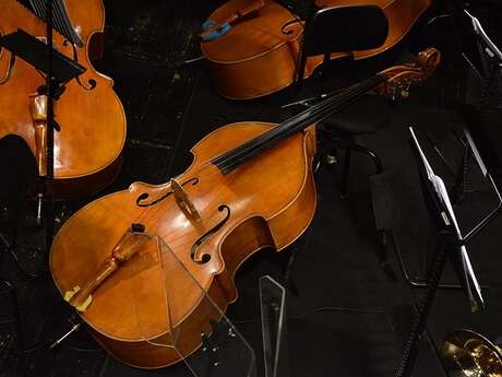 Concert - Autour de la valse romantique