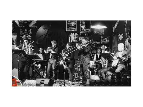 Les dimanches en musique !