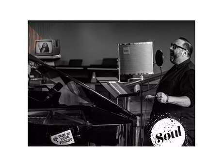 Les dimanches en musique !
