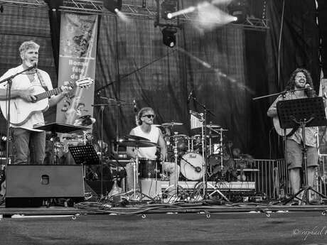 Les dimanches en musique !