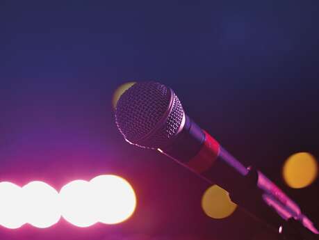 Concert - Musique celtique