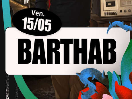 Concert | Barthab