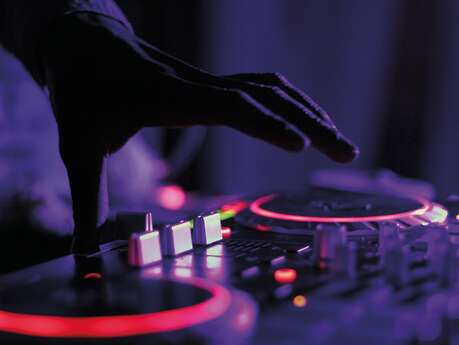 The Music Tour Live