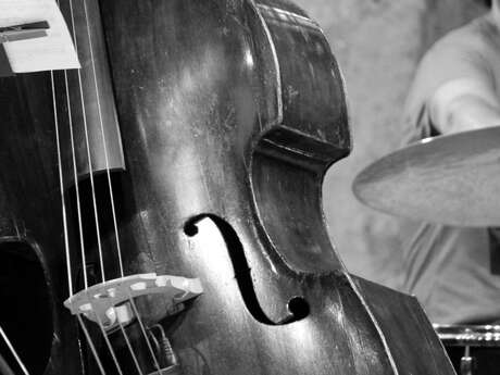 Jam jazz de rentrée avec Gaël Rouilhac ! - Concert au bar Les Limogés