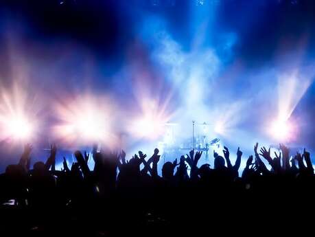 Concert pour la Fête de la musique