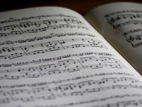 Veillée-concert de I Muvrini