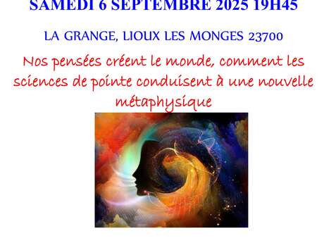 CONFERENCE