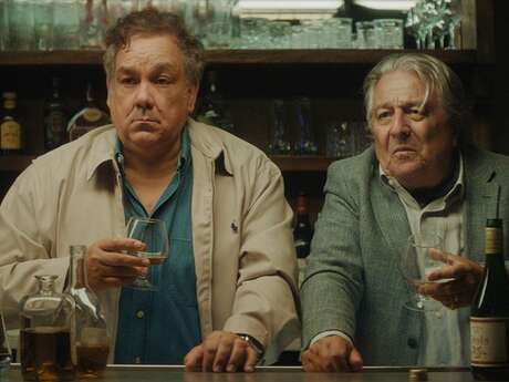 Cinéma : Cocorico 2