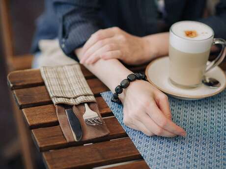 Octobre rose | Café rencontre entre paysannes