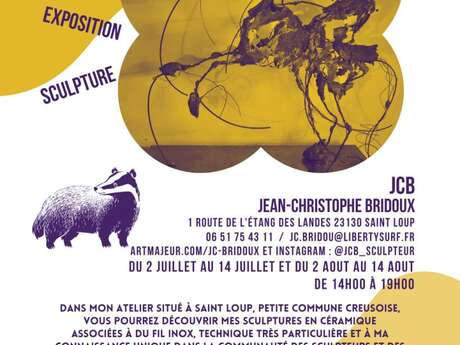 La Passejad'art - JC Bridoux