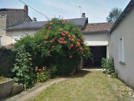 Le Cottage de Loulou