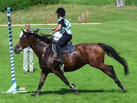 Fête de la St-Martial
