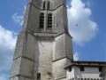 Voie de Vézelay Etape 4 : Périgueux-Saint Astier