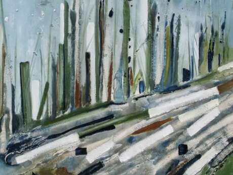 Exposition "Visions Plurielles"