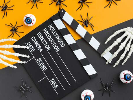 Halloween Party