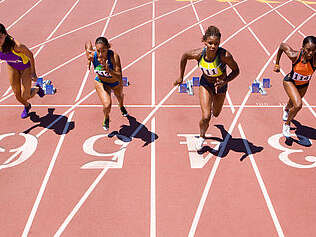 Meeting National En Salle de Limoges (Wait Challenger)