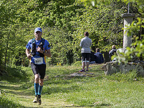 37e Boucles d'Aureil